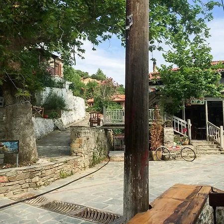 Traditional House *