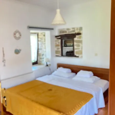 Tatil Evi Traditional House Nikiti (Sithonia)