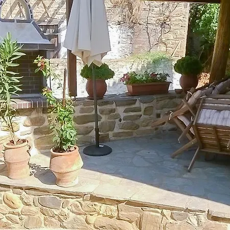 Tatil Evi Traditional House